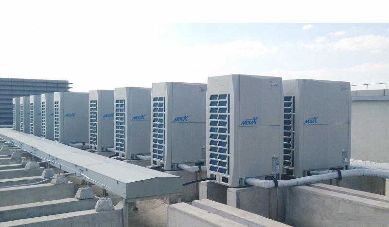 谷瀑环保设备网 空调设备 中央空调 北京旭瑞达暖通设备 产品